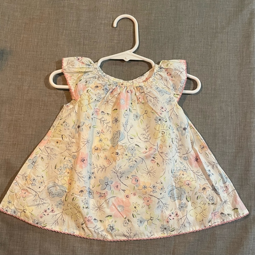 NWOT Tommy Bahama Infant Dress